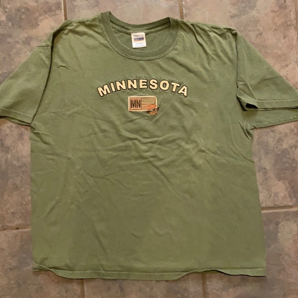 Men’s t shirt